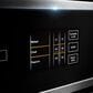 Jenn-Air Rise 27" Built-In Microwave Oven with Speed-Cook in Stainless Steel, , large