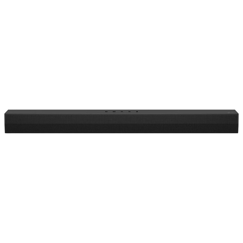 LG 65&quot; Class UHD Series 4K UHD - Smart TV with 2.1 Channel Sound Bar and Wireless Subwoofer in Black, , large