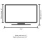 Samsung 85" QN900D QLED 8K SmartTV, , large