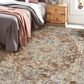 Dalyn Rug Company Bergama 9" x 13"2" Spice Area Rug, , large