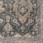 Dalyn Rug Company Marbella 1"8" x 2"6" Charcoal Area Rug, , large