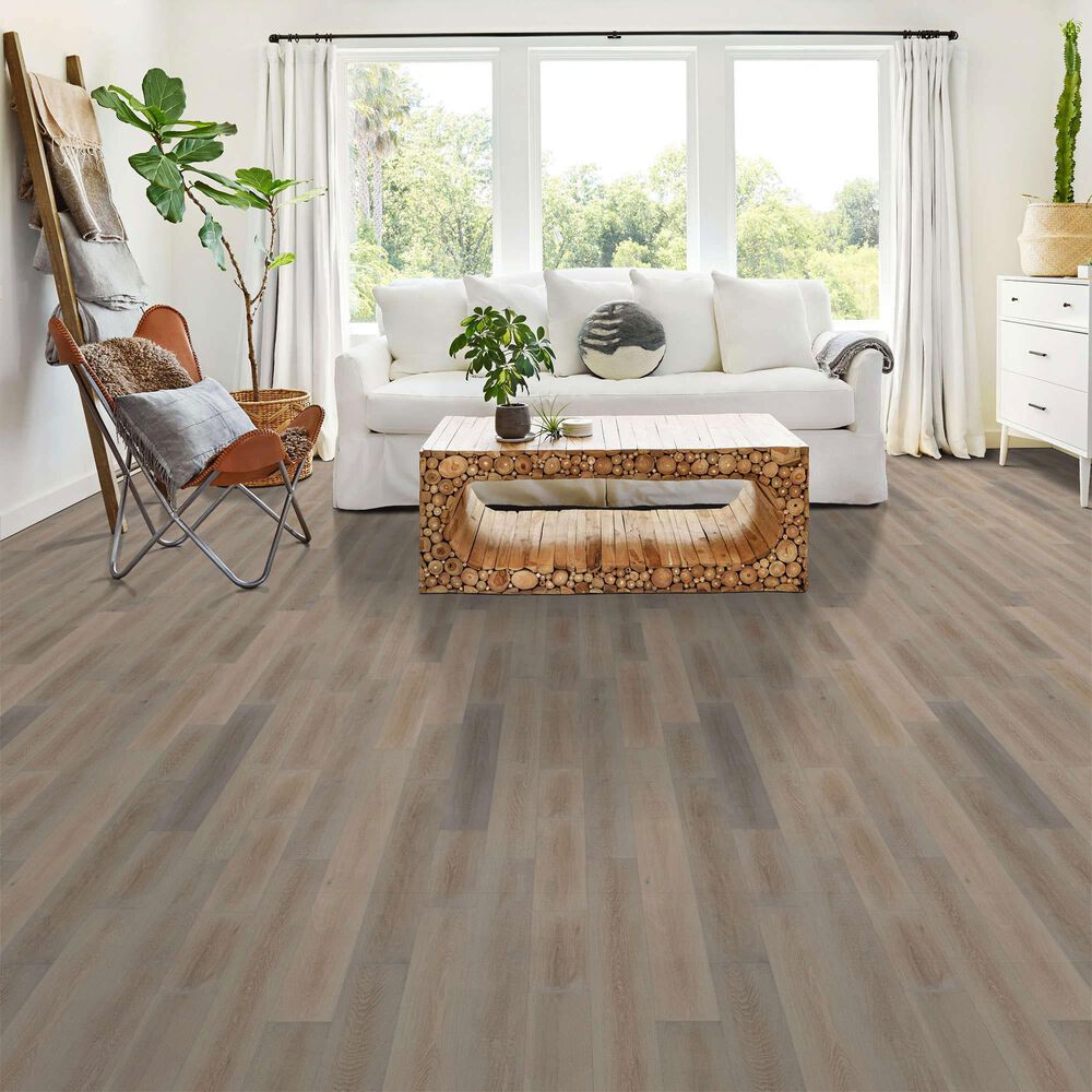 Anderson Tuftex Coast To Coast Breakwater Oak 7 1/5&quot; Engineered Hardwood, , large