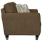 Catnapper Alyssa Loveseat in Latte, , large