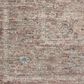 Magnolia Home Millie 2"3" x 3"10" Brick and Fog Area Rug, , large