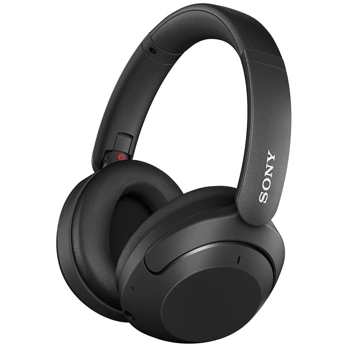 Sony Wireless Over-ear Noise Canceling EXTRA BASS Headphones with