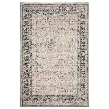 Dalyn Rug Company Jericho 10" Round Taupe Indoor/Outdoor Area Rug, , large