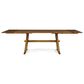 Stickley Furniture Surrey Hills Dining Table in Bay Brown - Table Only, , large
