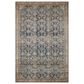 Magnolia Home Lenna LEA-01 3"6" x 5"6" Indigo and Natural Area Rug, , large