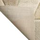 Dalyn Rug Company Carmona CO4 9"10" x 13"2" Linen Area Rug, , large