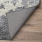 Dalyn Rug Company Camberly CM2 1"8" x 2"6" Graphite Area Rug, , large