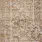 Loloi Heritage 2"5" x 12" Ivory and Natural Runner, , large