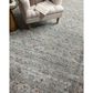 Loloi Katherine 7"10" x 10" Ocean and Gold Area Rug, , large