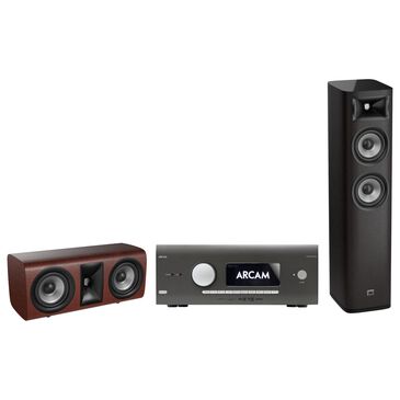 Arcam Home Theater System, , large