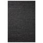 Loloi Hendrick 7"9" x 9"9" Charcoal Area Rug, , large