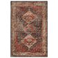 Dalyn Rug Company Jericho 10" x 14" Canyon Indoor/Outdoor Area Rug, , large