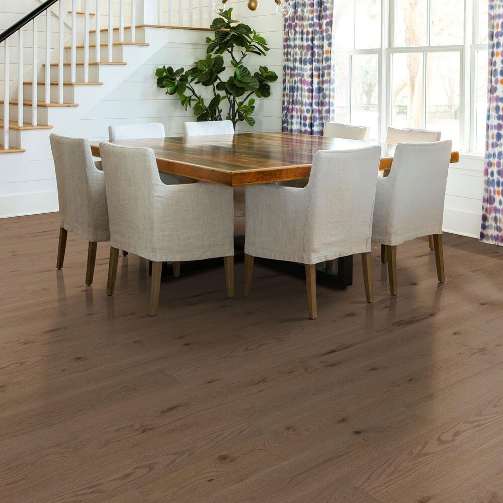 Shaw Exploration Canyon Oak Engineered Hardwood, , large