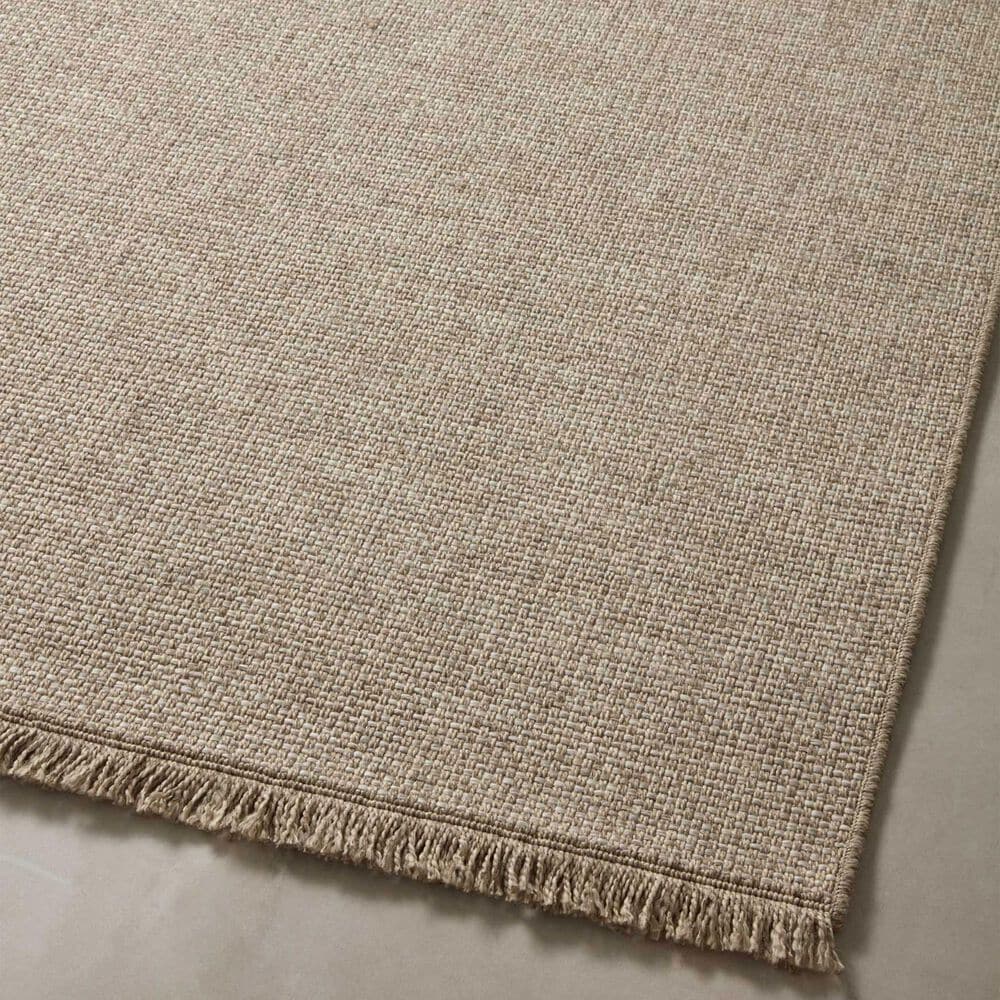 Loloi Dawn DAW-04 11&#39;4&quot; x 15&#39; Natural Area Rug, , large