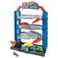 Hot Wheels City Stunt Garage Play Set, , large