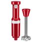 KitchenAid Cordless Variable Speed Hand Blender in Empire Red, , large