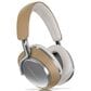 Bowers And Wilkins Px8 Headphones in Tan, , large