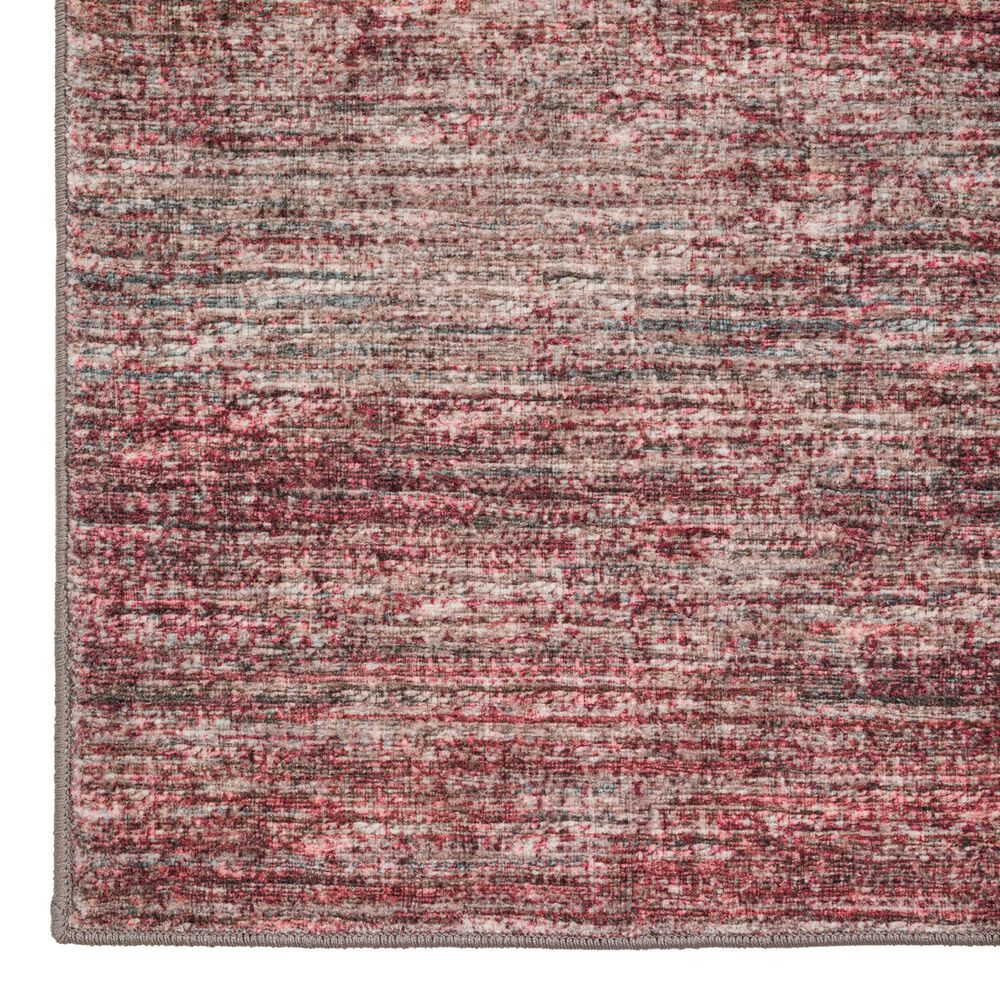 Dalyn Rug Company Ciara 3&#39; x 5&#39; Merlot Indoor/Outdoor Area Rug, , large