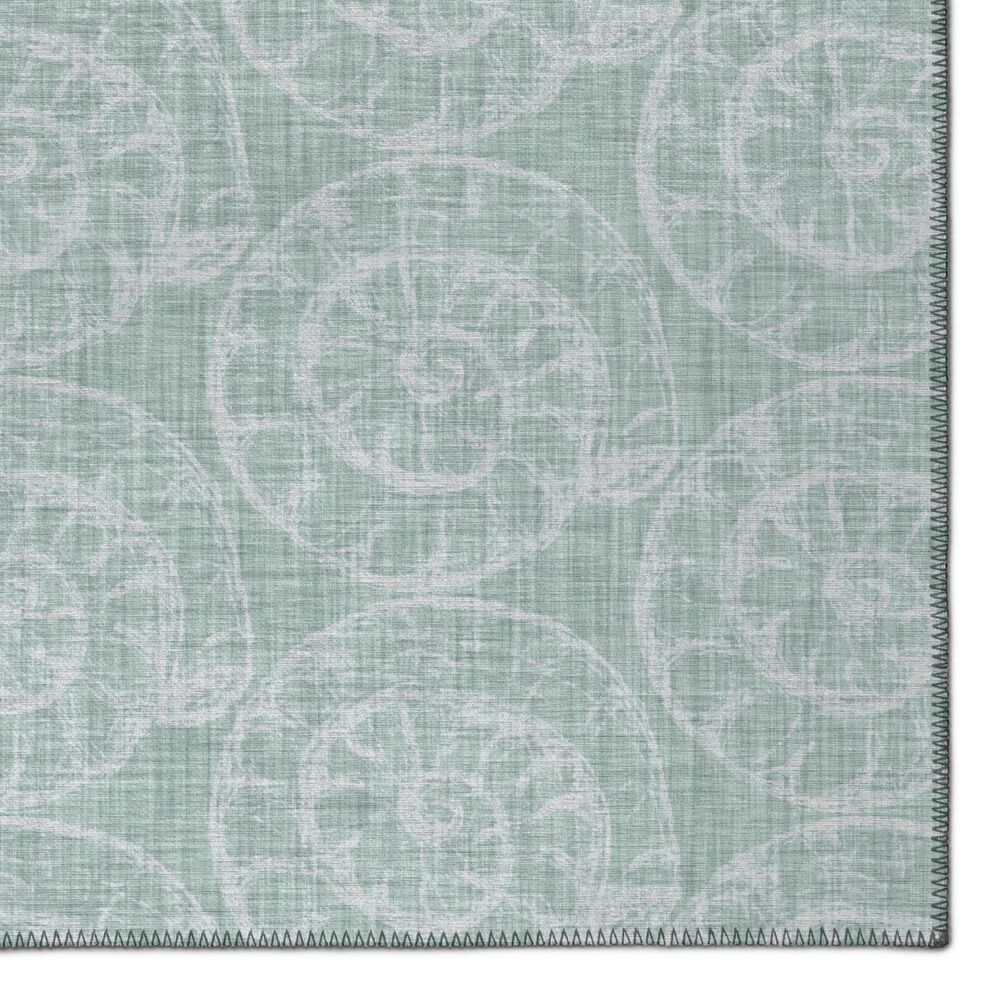 Dalyn Rug Company Seabreeze 10&#39; x 14&#39; Sage Area Rug, , large