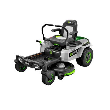 EGO 42" Zero Turn Battery-Powered Riding Lawn Mower, , large
