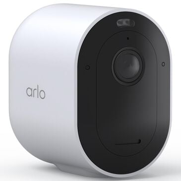 Arlo Pro 5S 2K Wireless Security Camera in White, , large