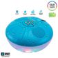 iLive Waterproof Floating Bluetooth Speaker with Color Changing Light Effects in Blue, , large