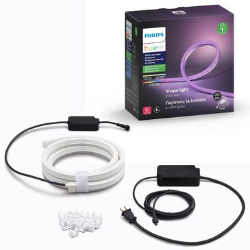Philips 80" Outdoor Lightstrip in White, , large