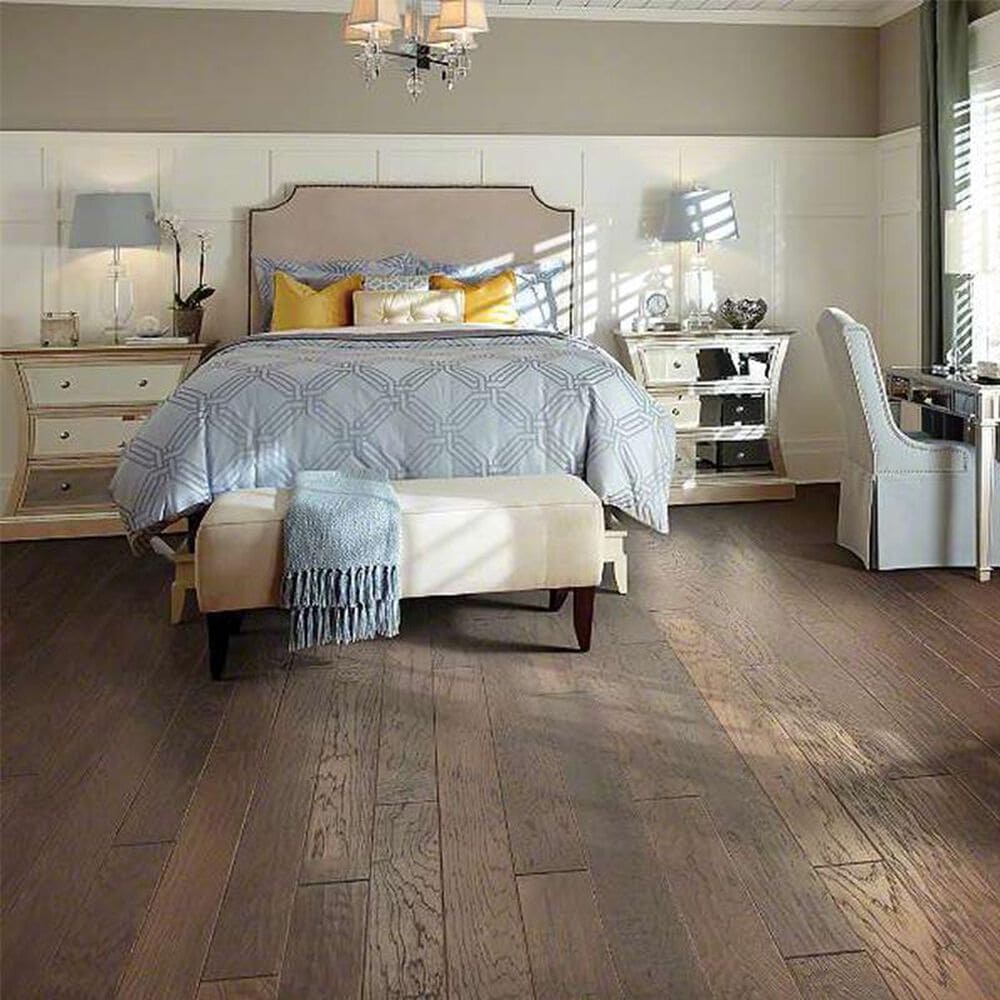 Shaw Grant Grove Three Rivers Hickory Hardwood, , large