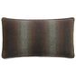 Eastern Accents Priscilla 21" x 37" King Pillow Sham in Wayland Cocoa and Edris Charcoal, , large