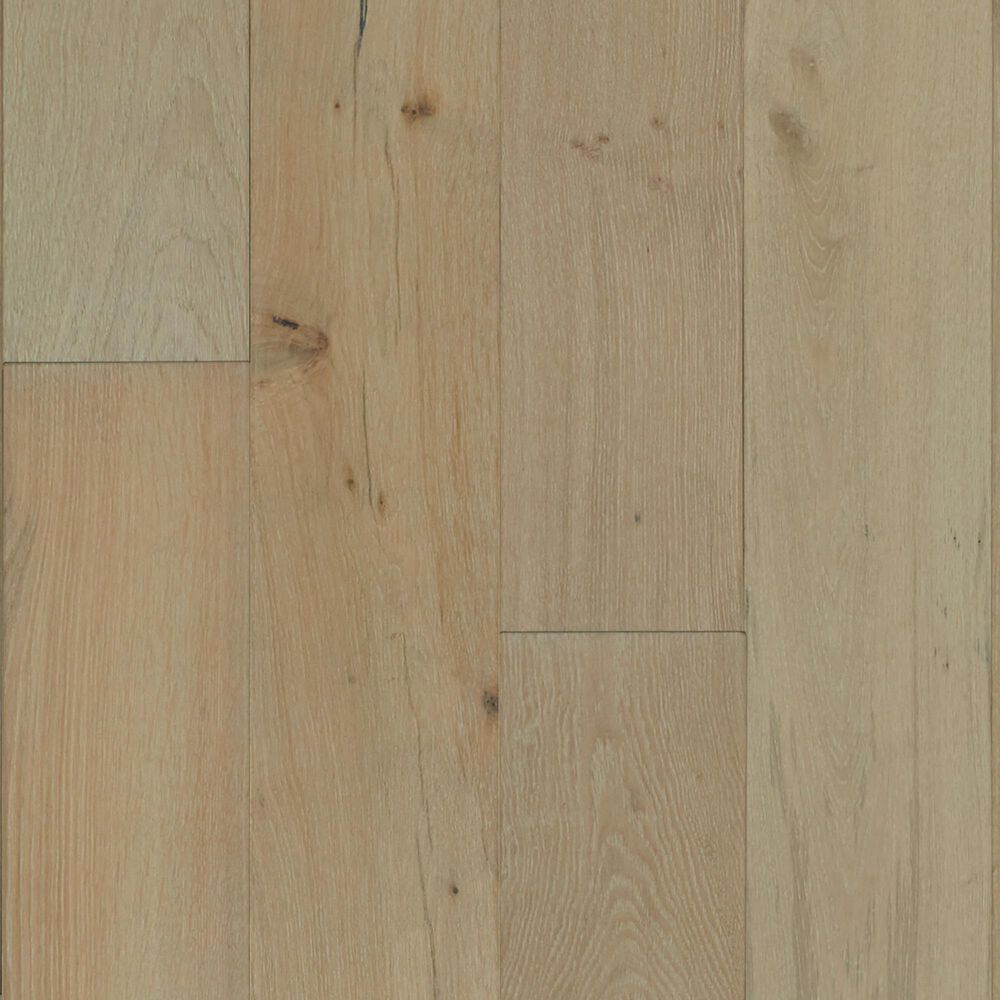 Hartco Timberbrushed Gold Coastal Style White Oak Hardwood, , large