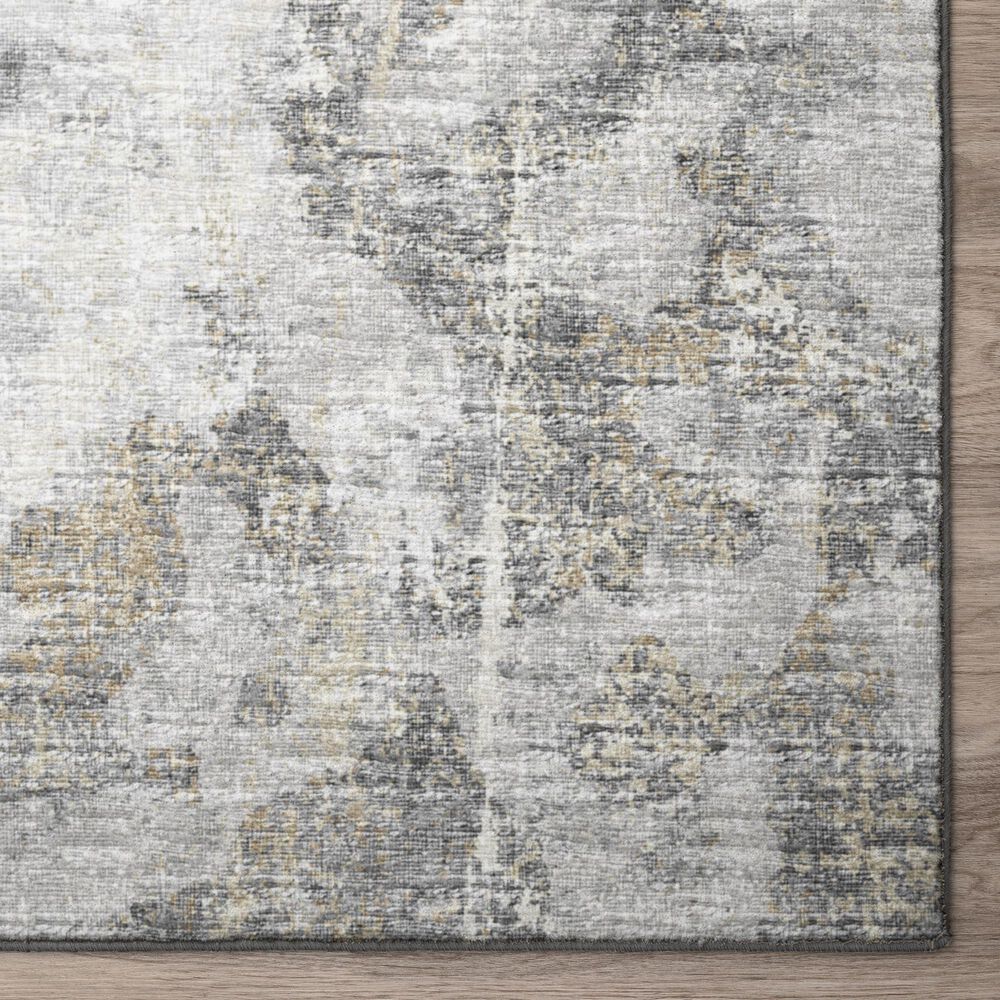 Dalyn Rug Company Camberly 1&#39;8&quot; x 2&#39;6&quot; Biscotti Area Rug, , large