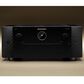 Marantz 15.4-Channel Home Theater Pre-Amplifier/Processor in Black, , large