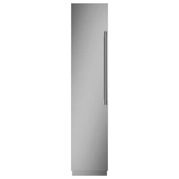 Monogram 18" Smart Integrated Freezer Column, , large