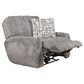 Hartsfield Maxwell Power Recliner in Dolphin, , large