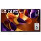 LG 65" Class G4 Series OLED evo 4K Ultra HD in Black - Smart TV, , large