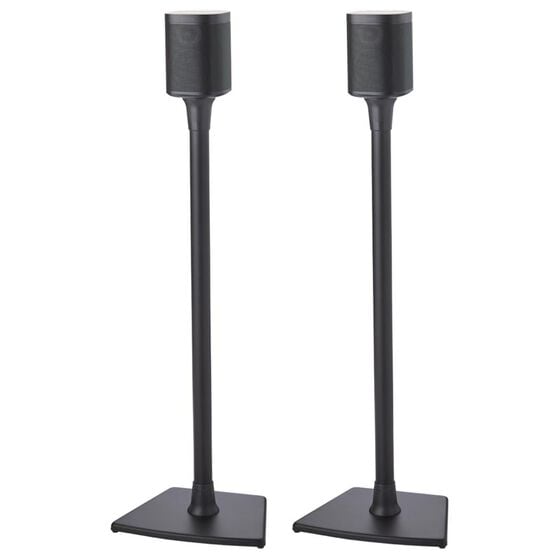 Sanus Wireless Speaker Stand for SONOS PLay 1 and 3- Set of 2