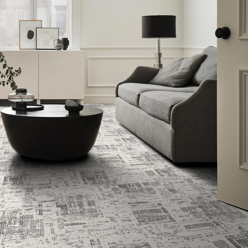 Anderson Tuftex Discover Carpet in Granite, , large