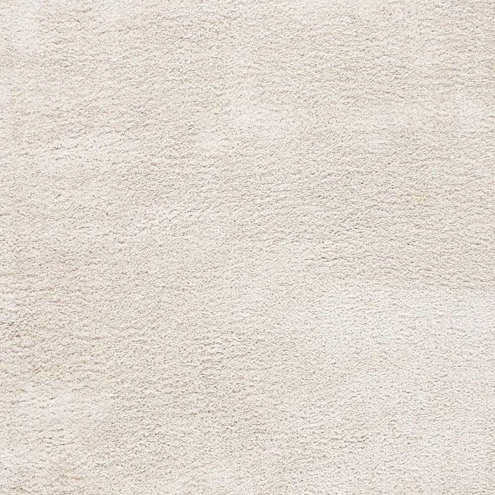 Safavieh August Shag AUG900D 3&#39; Square Beige Area Rug, , large