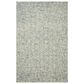 Loloi Cecelia 2"3" x 3"9" Ocean and Ivory Area Rug, , large