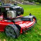 Toro 22" High Wheel Gas-Powered Self-Propelled Lawn Mower, , large