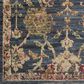 Loloi Giada GIA-05 3"7" x 5"7" Navy Area Rug, , large