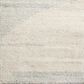 Loloi Elodie 2" x 3" Natural and Mist Area Rug, , large