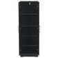 Sauder HomePlus 2-Door Storage Cabinet in Dakota Oak, , large