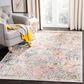 Safavieh Madison MAD611F 12" x 18" Grey and Gold Area Rug, , large