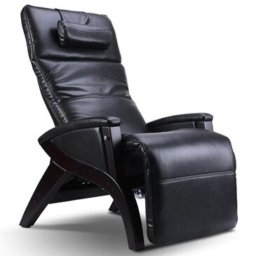 Svago Zero Gravity Massage Chair in Midnight, , large