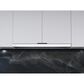Zephyr Core Series Pisa 24" Under Cabinet Range Hood with 290 CFM and Blower in White, , large