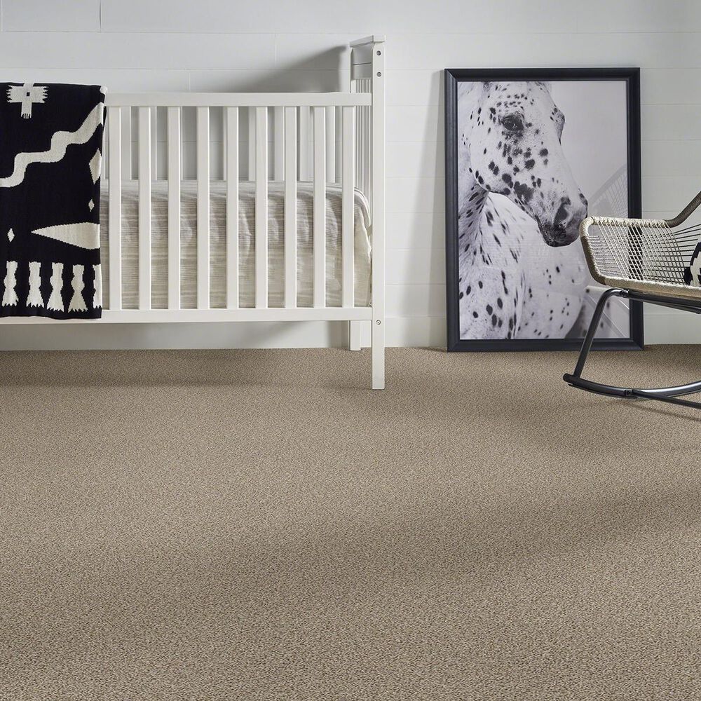 Anderson Tuftex The Bark Side II Carpet in Sandstone, , large